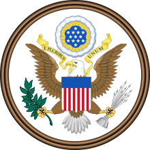 US Seal